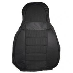 Чехлы в салон Пилот для ВАЗ 2111-12 '98- гобелен/кожзам (комплект) Чехлы в салон Пилот для ВАЗ 2111-12 '98- гобелен/кожзам (комплект)