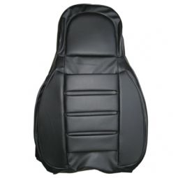 Чехлы в салон Пилот для ВАЗ 2111-12 '98- кожзам (комплект) Чехлы в салон Пилот для ВАЗ 2111-12 '98- кожзам (комплект)