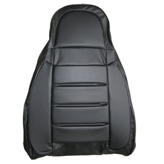 Чехлы в салон Пилот для ВАЗ 2113-15 '04-13 кожзам (комплект)