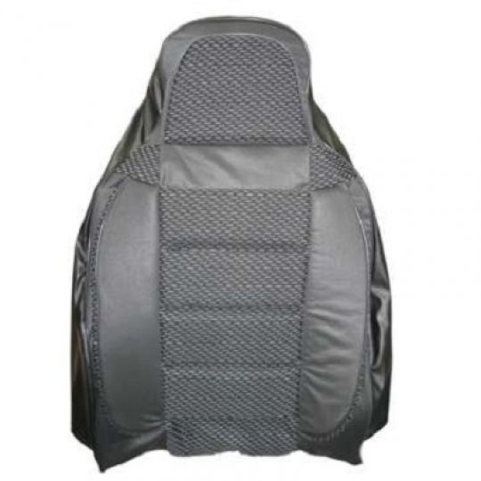 Чехлы в салон Пилот для ЗАЗ 1102 Таврия '88-97 гобелен/кожзам (комплект)