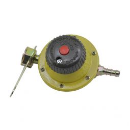 Zay-Co Газовый редуктор с регулятором давления