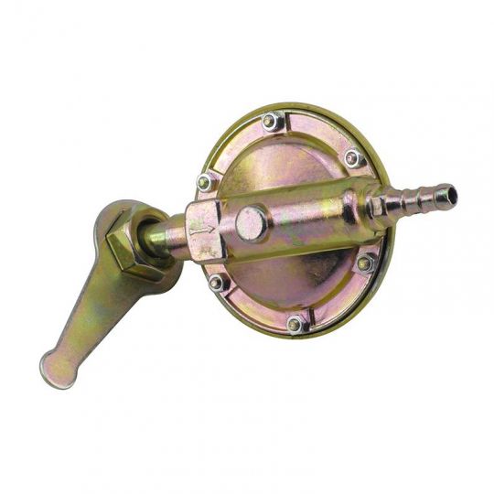 Zay-Co Газовый редуктор с регулятором давления