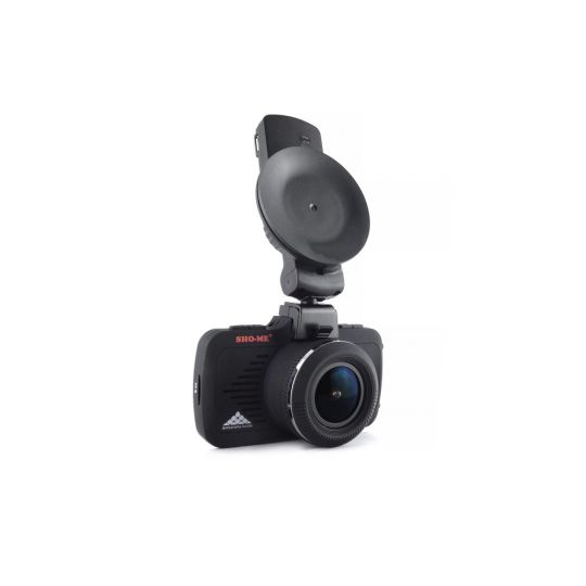 Sho-Me Видеорегистратор A7-GPS/Glonass