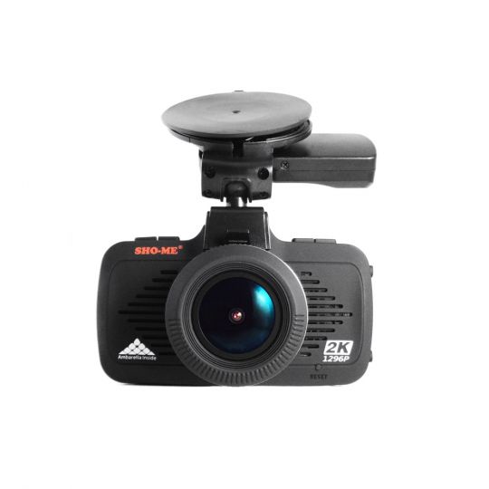 Sho-Me Видеорегистратор A7-GPS/Glonass