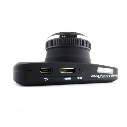 Sho-Me Видеорегистратор A7-GPS/Glonass