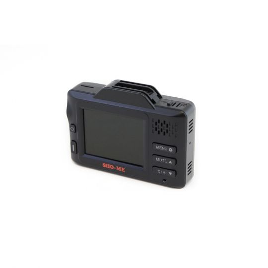 Sho-Me Видеорегистратор Combo Smart Signature Sho-Me Видеорегистратор Combo Smart Signature