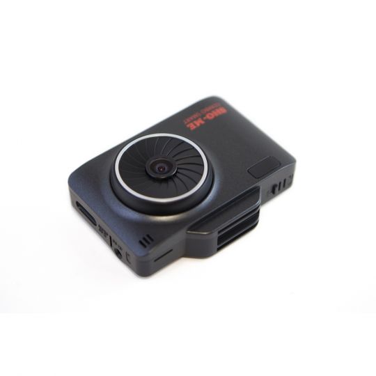 Sho-Me Видеорегистратор Combo Smart Signature Sho-Me Видеорегистратор Combo Smart Signature