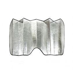 DK Шторка сонцезахисна Дорожна карта розмір 150*80 см. 