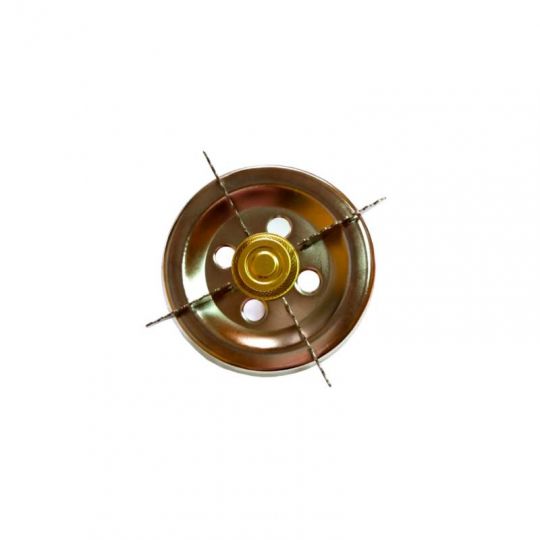 Комплект газовый кемпинг 5л, баллон + конфорка газовая (Польша) Комплект газовый кемпинг 5л, баллон + конфорка газовая (Польша)