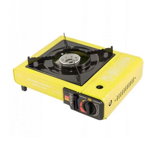 WMC Tools Плита туристическая (под баллон 450ml/220g с переходником) Польша WMC Tools Плита туристическая (под баллон 450ml/220g с переходником) Польша