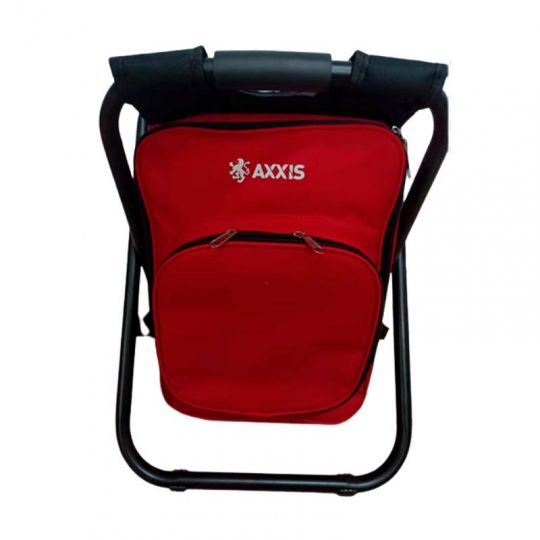 AXXIS Стул-рюкзак-термосумка для пикника, рыбалки (Польша) AXXIS Стул-рюкзак-термосумка для пикника, рыбалки (Польша)