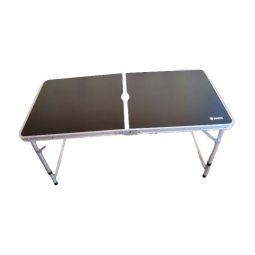AXXIS Стол складной 120*60 для пикника, рыбалки