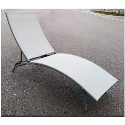 Кресло-шезлонг MH-3843 169*55*70см 