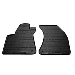 STINGRAY Коврики в салон Audi A8 D4 '10- (Передние 2шт.)