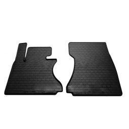 STINGRAY Коврики в салон BMW 7 (E65/E66) '01-08 (Передние 2шт.)