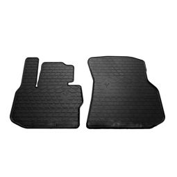 STINGRAY Коврики в салон BMW X3 (G01) '17- (Передние 2шт.)