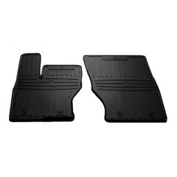 STINGRAY Коврики в салон BMW X5 (G05) '18- (Передние 2шт.)