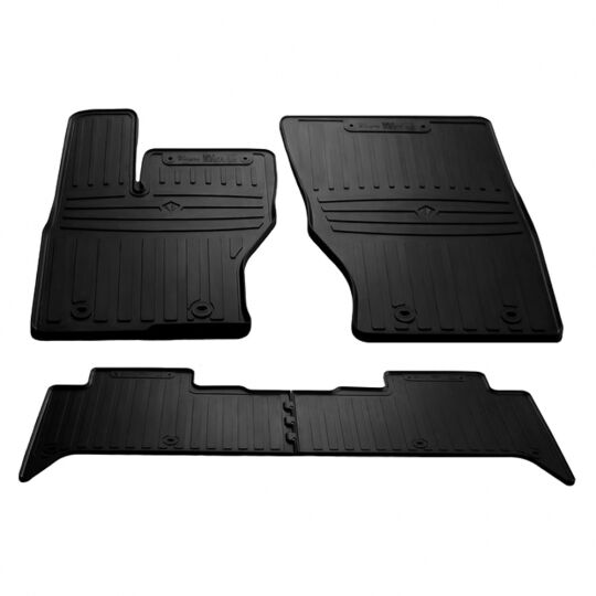 STINGRAY Коврики в салон BMW X5 (G05) '18- (Комплект 4шт.)