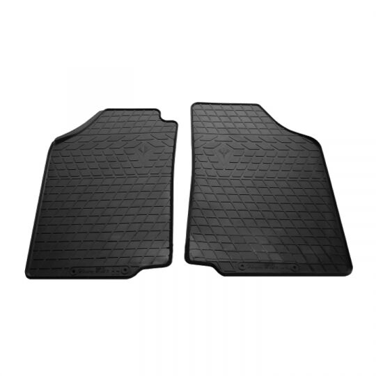 STINGRAY Коврики в салон Chery Amulet '03-14 (Передние 2шт.)