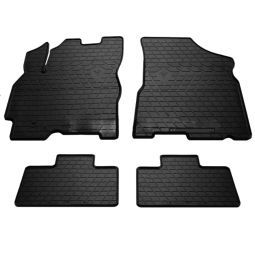 STINGRAY Коврики в салон Chery Tiggo 2 '16- (Комплект 4шт.)