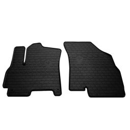 STINGRAY Коврики в салон Chery Tiggo 7 '16- (Передние 2шт.)