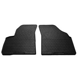 STINGRAY Коврики в салон Chevrolet Tacuma '00-08 (Передние 2шт.)