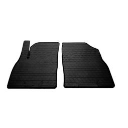 STINGRAY Коврики в салон Chevrolet Volt I '10-15 (Передние 2шт.)