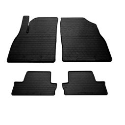 STINGRAY Коврики в салон Chevrolet Volt I '10-15 (Комплект 4шт.)