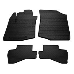 STINGRAY Коврики в салон Citroen C1 II '14- (Комплект 4 шт.)