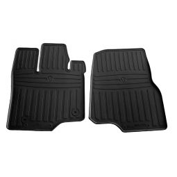STINGRAY Коврики в салон Ford F-150 XIII '14- (Передние 2шт.)