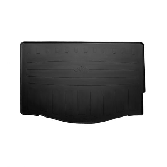 Stingray Коврик в багажник Ford Fiesta VII '08- хэтчбек Stingray Коврик в багажник Ford Fiesta VII '08- хэтчбек