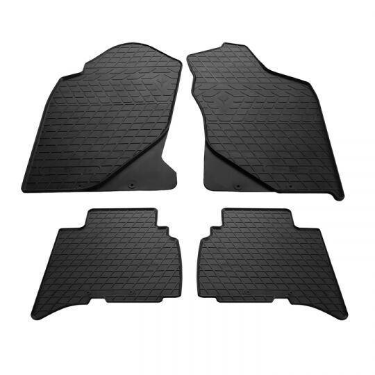 STINGRAY Коврики в салон Great Wall Haval (H3) '05- (Комплект 4 шт.)