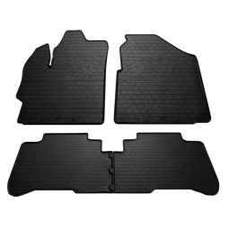 STINGRAY Коврики в салон Great Wall Voleex C30 '11- (Комплект 4 шт.)