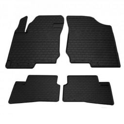 STINGRAY Коврики в салон KIA Cerato II '08- (Комплект 4шт.)