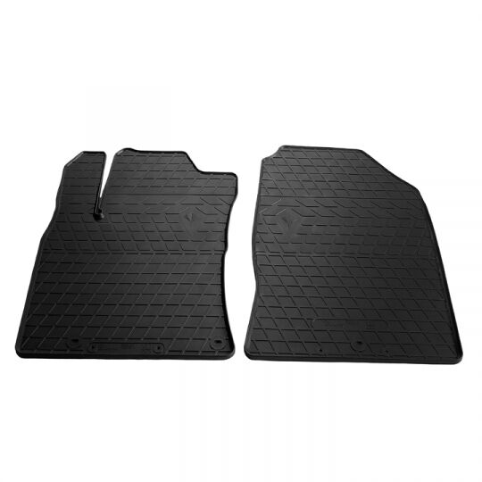 STINGRAY Коврики в салон Hyundai i30 III '16- (Передние 2 шт.)