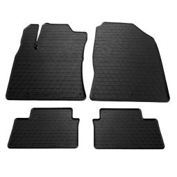 STINGRAY Коврики в салон Hyundai i30 III '16- (Комплект 4 шт.)