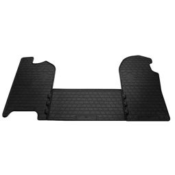 STINGRAY Коврики в салон Iveco Daily V '11-14 (Комплект 3 шт.)