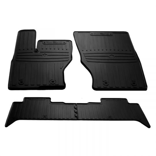 STINGRAY Коврики в салон Jaguar E-Pace '17- (Комплект 4 шт.) STINGRAY Коврики в салон Jaguar E-Pace '17- (Комплект 4 шт.)