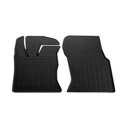 STINGRAY Коврики в салон Jaguar XF (X260) '15- (Передние 2 шт.)