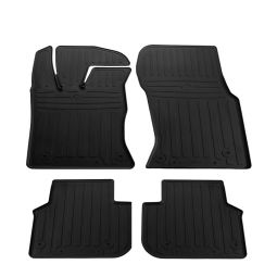 STINGRAY Коврики в салон Jaguar XF (X260) '15- (Комплект 4 шт.)