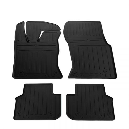 STINGRAY Коврики в салон Jaguar XF (X260) '15- (Комплект 4 шт.)