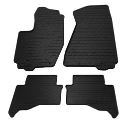 STINGRAY Коврики в салон Jeep Grand Cherokee WK '05-10 (Комплект 4шт.)
