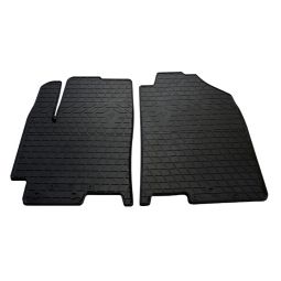 STINGRAY Коврики в салон Kia Stonic '17- (Передние 2 шт.)