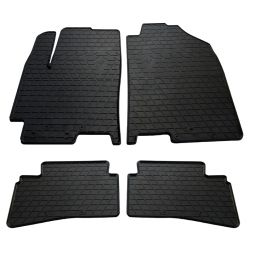 STINGRAY Коврики в салон Kia Stonic '17- (Комплект 4 шт.)