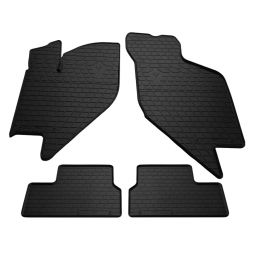 STINGRAY Коврики в салон Lada Kalina '04- (Комплект 4 шт.)