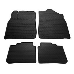 STINGRAY Коврики в салон Lexus ES VI '12-18 (Комплект 4 шт.)
