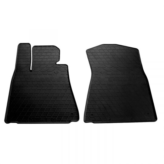 STINGRAY Коврики в салон Lexus GS IV '11- (Передние 2 шт.)