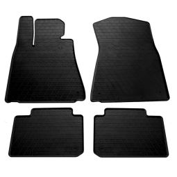STINGRAY Коврики в салон Lexus GS IV '11- (Комплект 4 шт.)