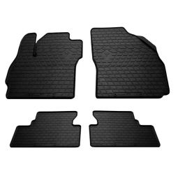 STINGRAY Коврики в салон Mazda 5 II '05-09 (Комплект 4 шт.)