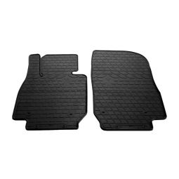 STINGRAY Коврики в салон Mazda CX-3 '15- (Передние 2 шт.)